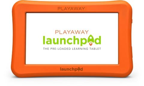 Launchpad Learning Tablets